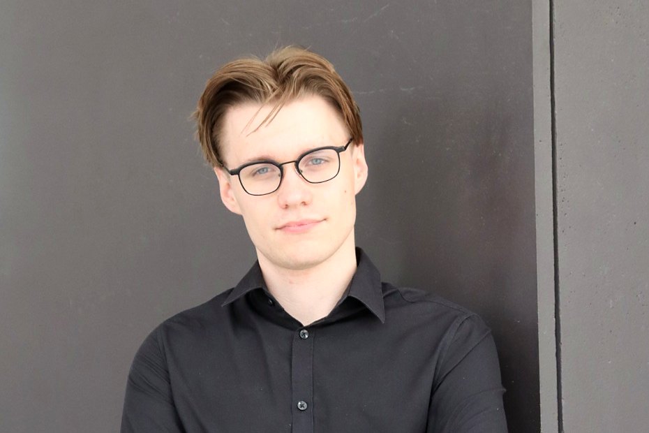 Filip Modzelewski